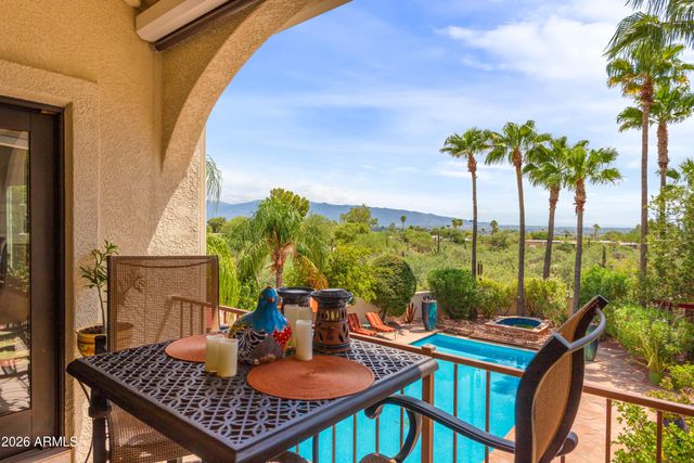 4220 N FERNHILL Circle, Tucson, AZ 85750