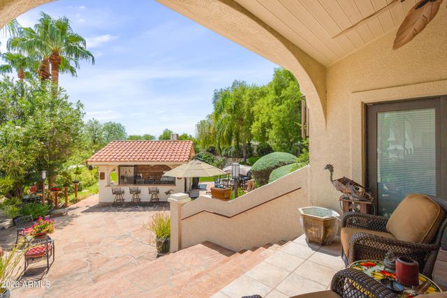 4220 N FERNHILL Circle, Tucson, AZ 85750