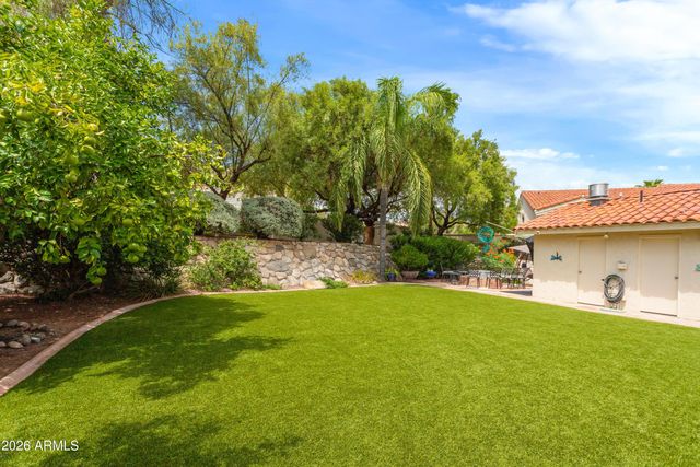 4220 N FERNHILL Circle, Tucson, AZ 85750