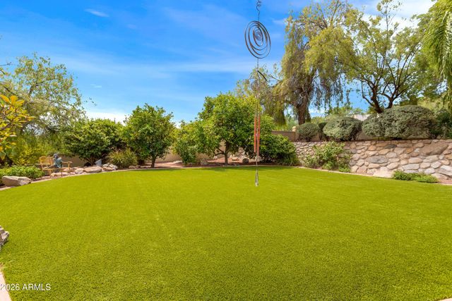 4220 N FERNHILL Circle, Tucson, AZ 85750