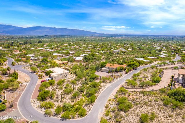 4220 N FERNHILL Circle, Tucson, AZ 85750
