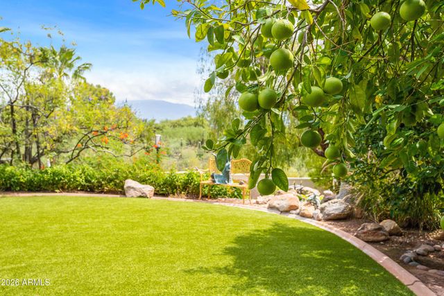 4220 N FERNHILL Circle, Tucson, AZ 85750