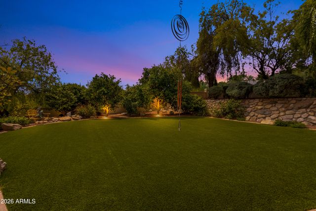 4220 N FERNHILL Circle, Tucson, AZ 85750