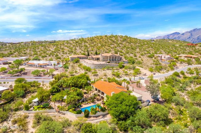 4220 N FERNHILL Circle, Tucson, AZ 85750