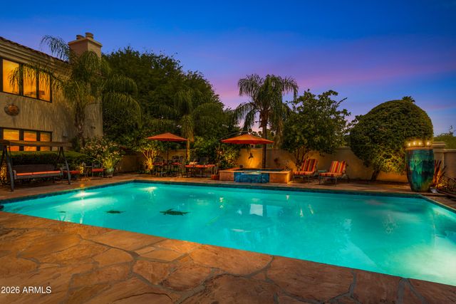 4220 N FERNHILL Circle, Tucson, AZ 85750