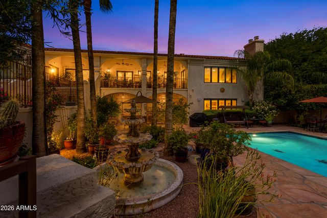 4220 N FERNHILL Circle, Tucson, AZ 85750