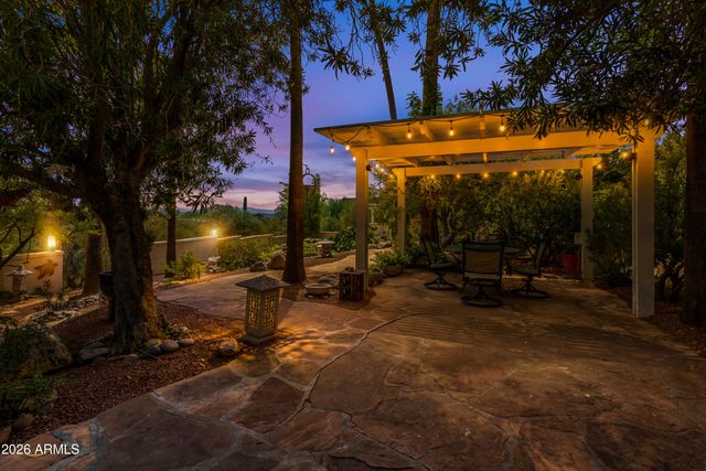 4220 N FERNHILL Circle, Tucson, AZ 85750