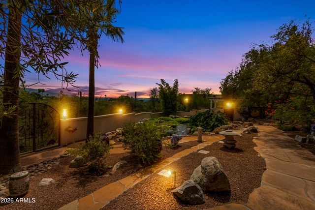 4220 N FERNHILL Circle, Tucson, AZ 85750
