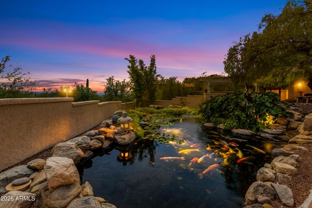 4220 N FERNHILL Circle, Tucson, AZ 85750