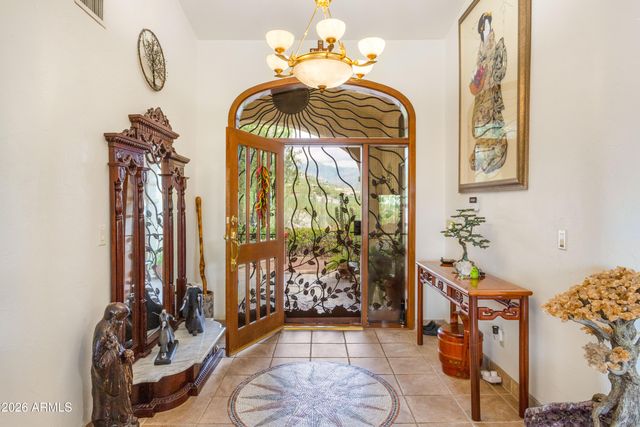 4220 N FERNHILL Circle, Tucson, AZ 85750