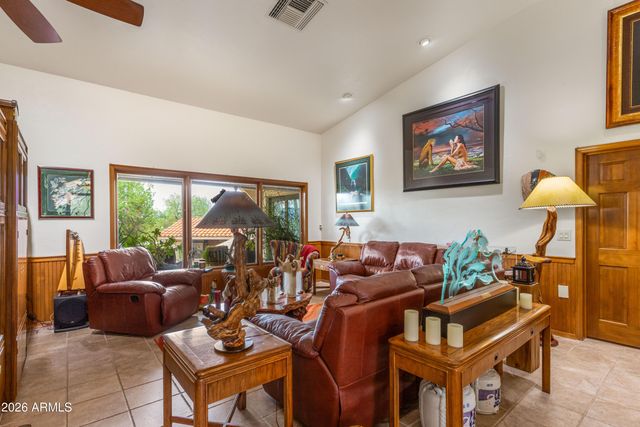 4220 N FERNHILL Circle, Tucson, AZ 85750
