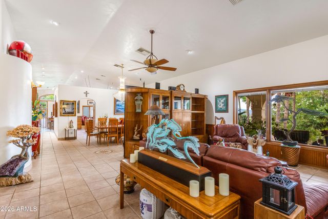 4220 N FERNHILL Circle, Tucson, AZ 85750
