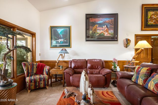 4220 N FERNHILL Circle, Tucson, AZ 85750
