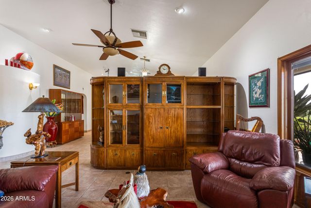 4220 N FERNHILL Circle, Tucson, AZ 85750