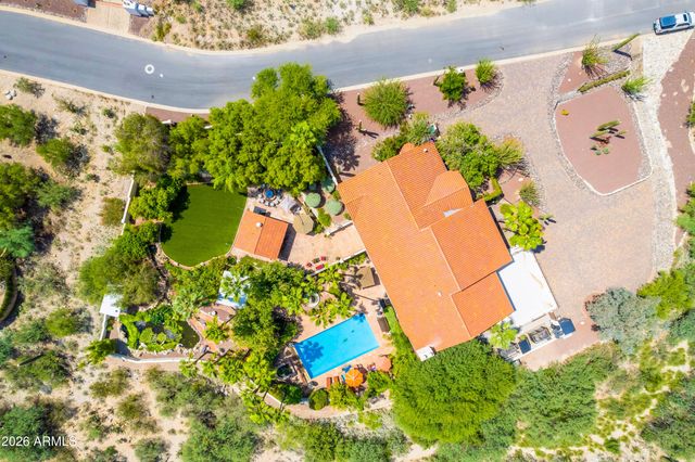4220 N FERNHILL Circle, Tucson, AZ 85750