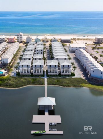 0 Cottage Cove Lane, Gulf Shores, AL 36542