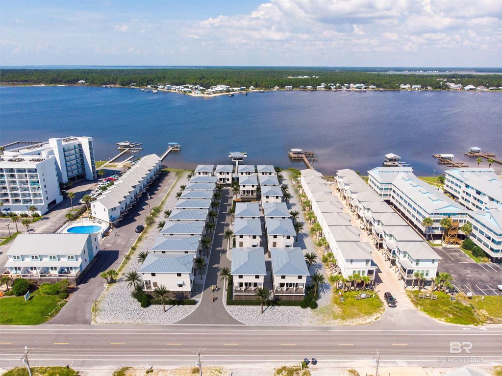 0 Cottage Cove Lane, Gulf Shores, AL 36542