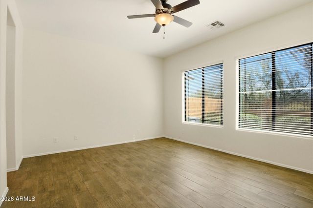 1813 N Red Cliff --, Mesa, AZ 85207