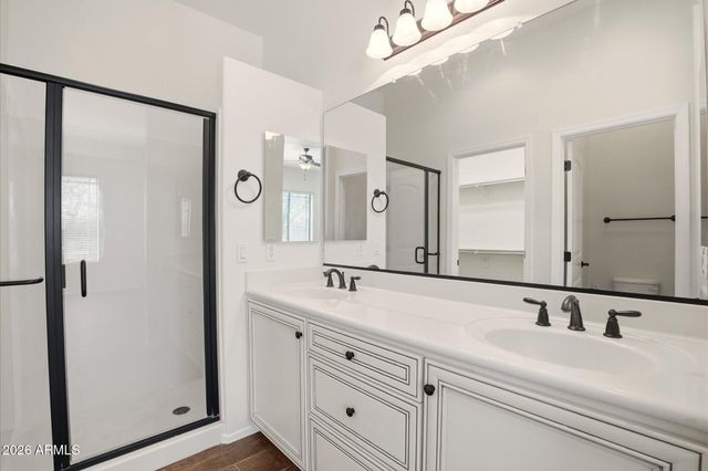 1813 N Red Cliff --, Mesa, AZ 85207