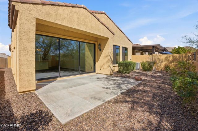 1813 N Red Cliff --, Mesa, AZ 85207