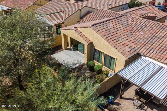 1813 N Red Cliff --, Mesa, AZ 85207