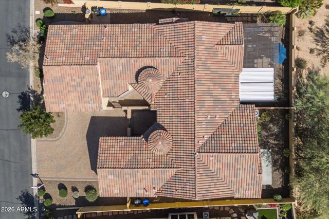 1813 N Red Cliff --, Mesa, AZ 85207