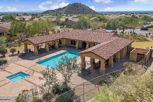 1813 N Red Cliff --, Mesa, AZ 85207