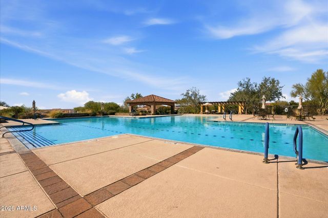 1813 N Red Cliff --, Mesa, AZ 85207