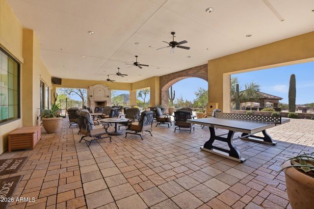 1813 N Red Cliff --, Mesa, AZ 85207