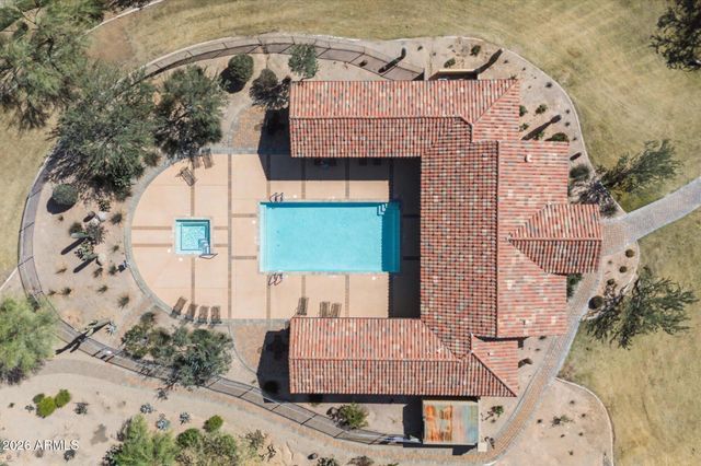 1813 N Red Cliff --, Mesa, AZ 85207