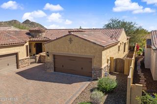 1813 N Red Cliff --, Mesa, AZ 85207
