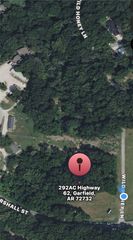 2.92AC Highway 62 Wild Honey Drive, Garfield, AR 72732