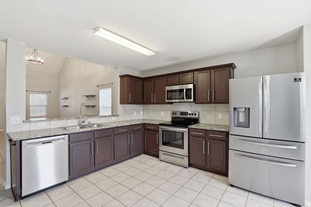 3035 Seth Lane, Forney, TX 75126