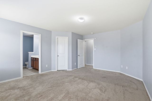 3035 Seth Lane, Forney, TX 75126