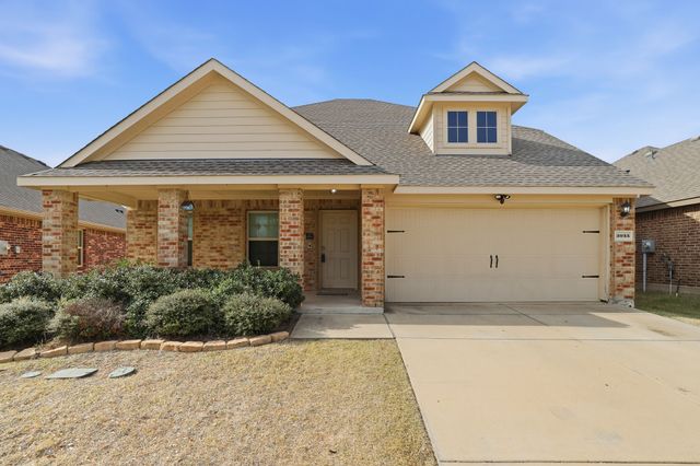 3035 Seth Lane, Forney, TX 75126