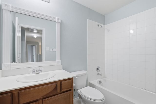 3035 Seth Lane, Forney, TX 75126