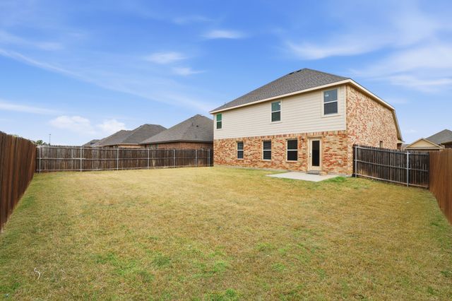 3035 Seth Lane, Forney, TX 75126