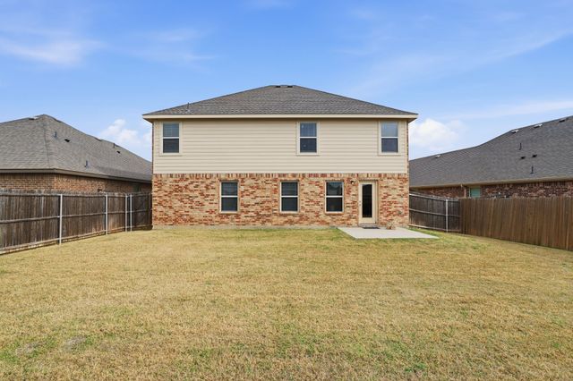 3035 Seth Lane, Forney, TX 75126