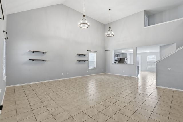 3035 Seth Lane, Forney, TX 75126