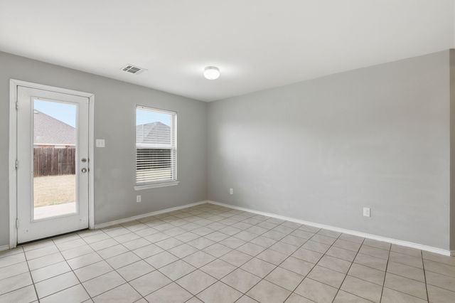 3035 Seth Lane, Forney, TX 75126