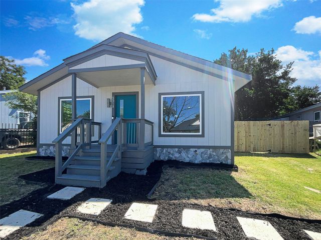 3018 Refugio Avenue, Fort Worth, TX 76106