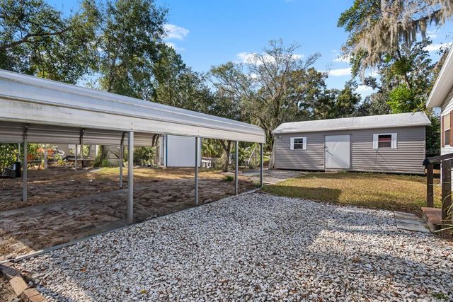 11622 GROVEWOOD AVENUE, Thonotosassa, FL 33592