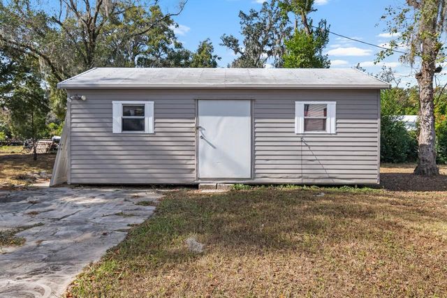 11622 GROVEWOOD AVENUE, Thonotosassa, FL 33592