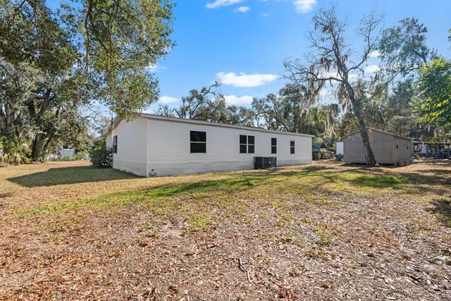 11622 GROVEWOOD AVENUE, Thonotosassa, FL 33592