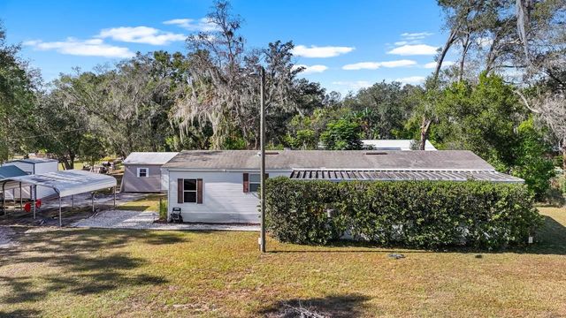 11622 GROVEWOOD AVENUE, Thonotosassa, FL 33592