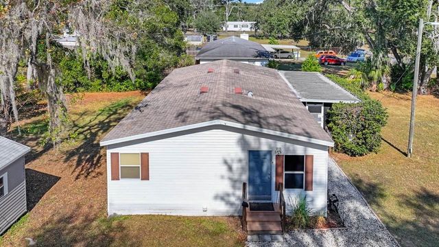 11622 GROVEWOOD AVENUE, Thonotosassa, FL 33592