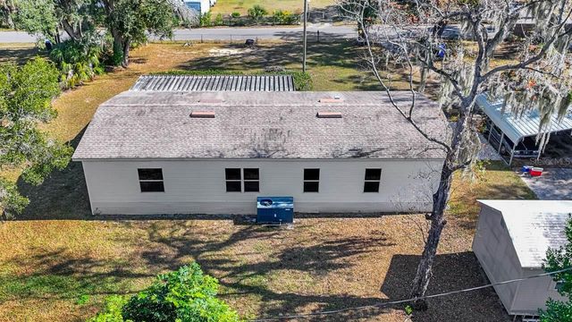 11622 GROVEWOOD AVENUE, Thonotosassa, FL 33592