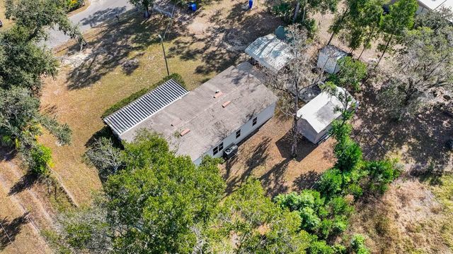 11622 GROVEWOOD AVENUE, Thonotosassa, FL 33592