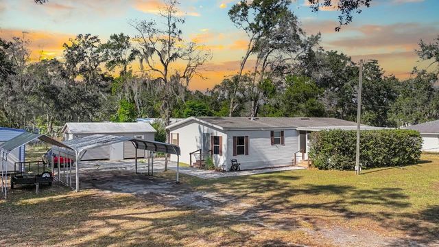 11622 GROVEWOOD AVENUE, Thonotosassa, FL 33592