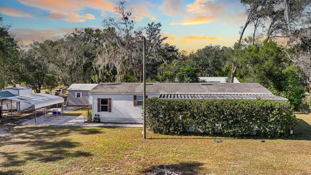 11622 GROVEWOOD AVENUE, Thonotosassa, FL 33592